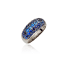 Каблучка Rubies and Sapphires RSK301S