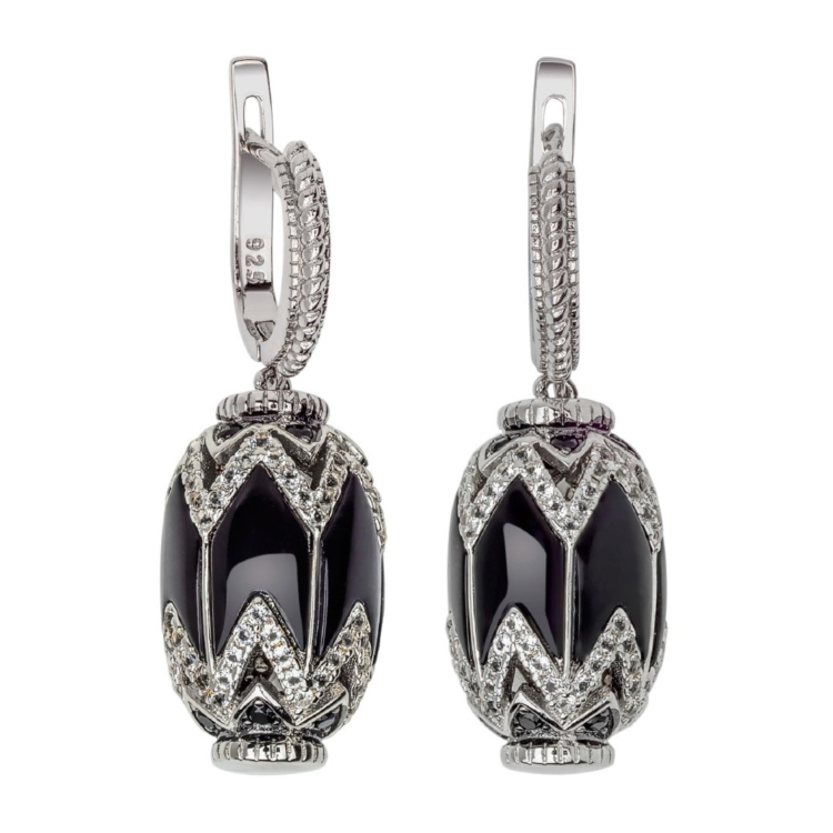 Сережки Cairo EDS426B