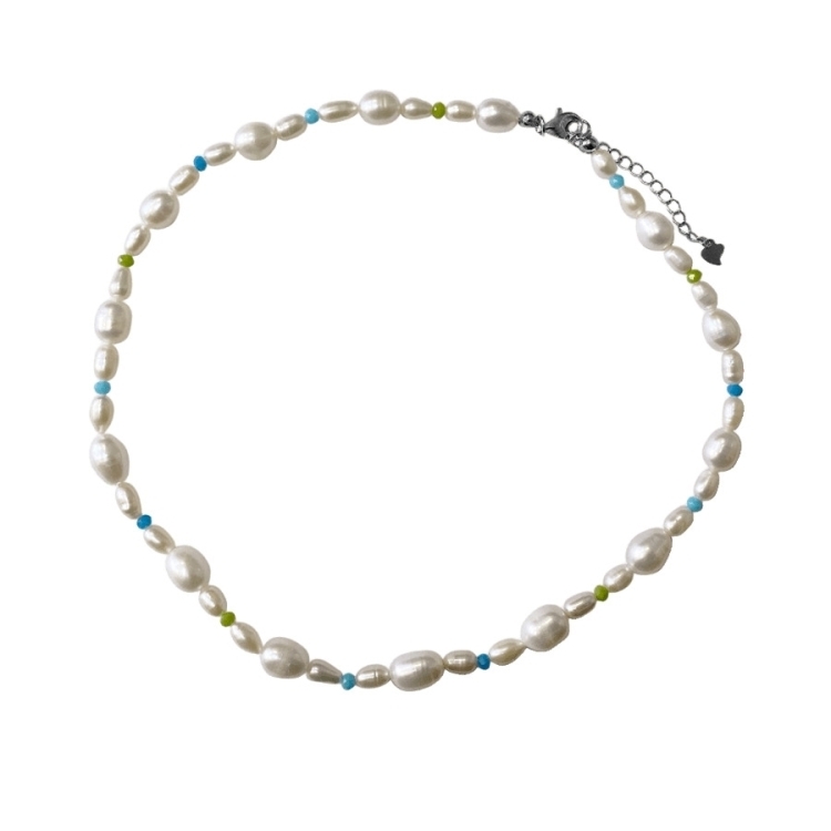 Кольє Beads BDSUN051-4