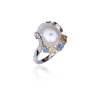 Каблучка Butterfly RDS240-2CZ