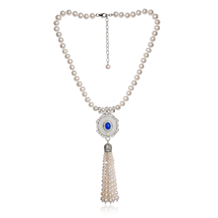 Кольє Ritz NTI319X-L