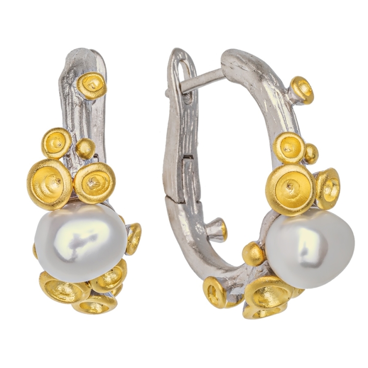 Сережки Terra EPD073