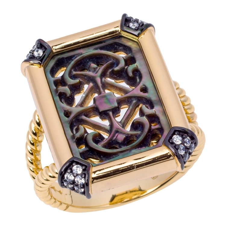 Каблучка Orient Express RDS329