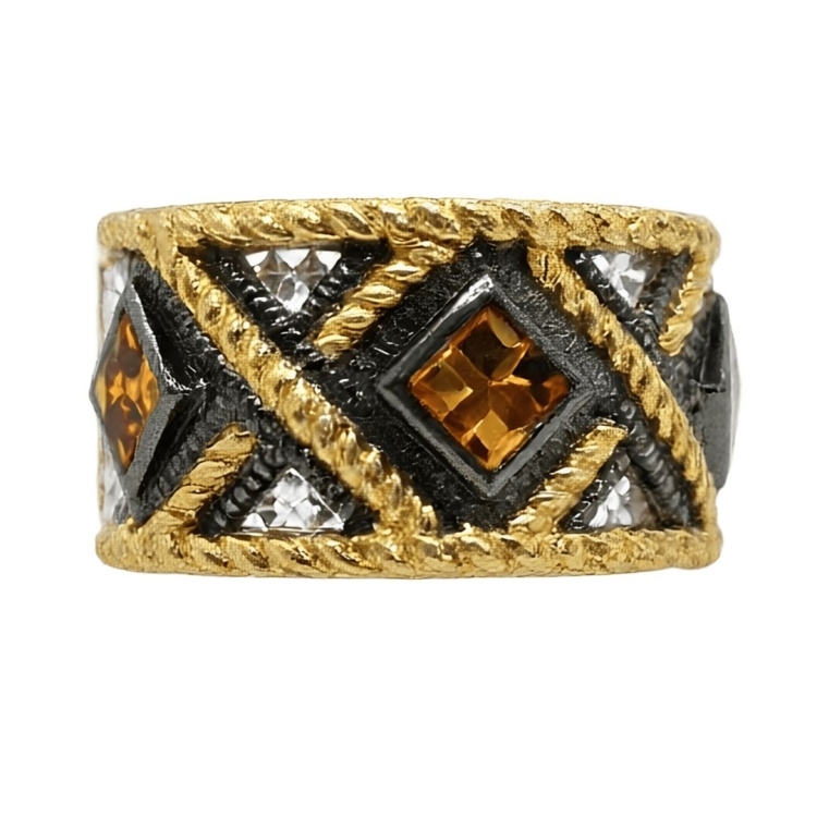 Каблучка Terra REA392CI