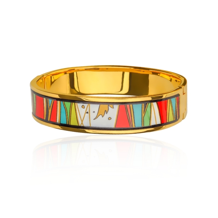 Браслет Color Dreams BBSA022-M