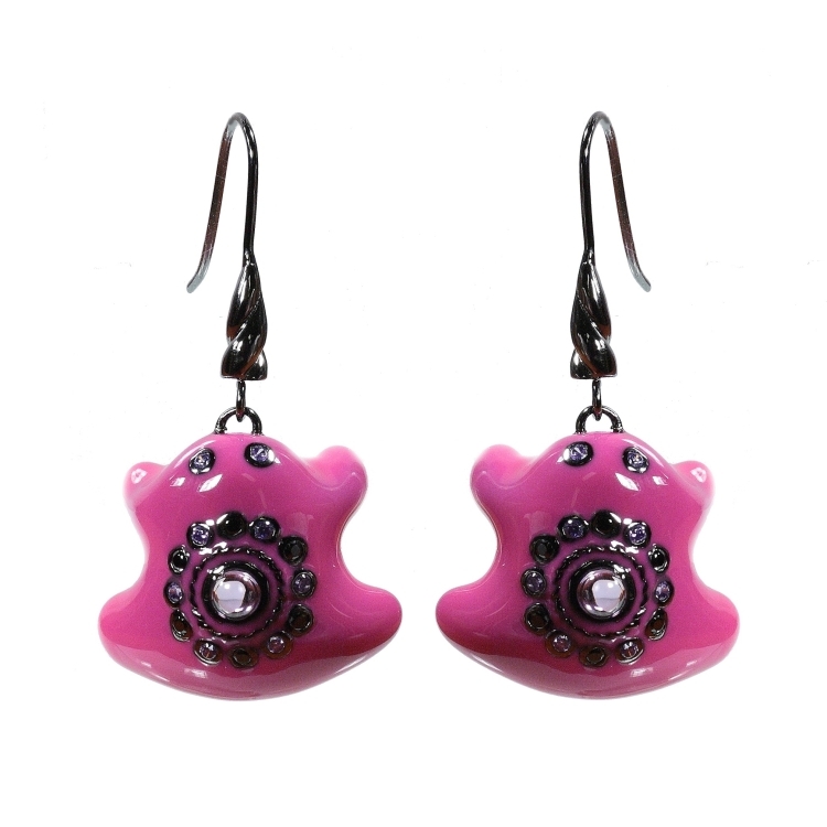 Сережки Wonderland EDS030-3