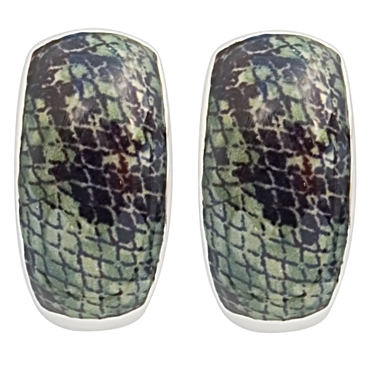 Сережки In Style EE1516-16