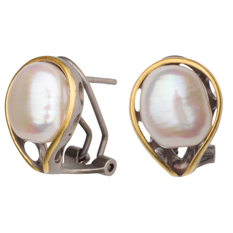 Сережки Primavera EPD078-1-4