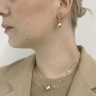 Сережки Agape EGA374