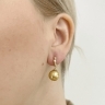 Сережки Agape EGA374