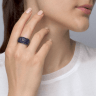 Каблучка Rubies and Sapphires RSJ224S