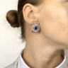Сережки Ritz ETI317