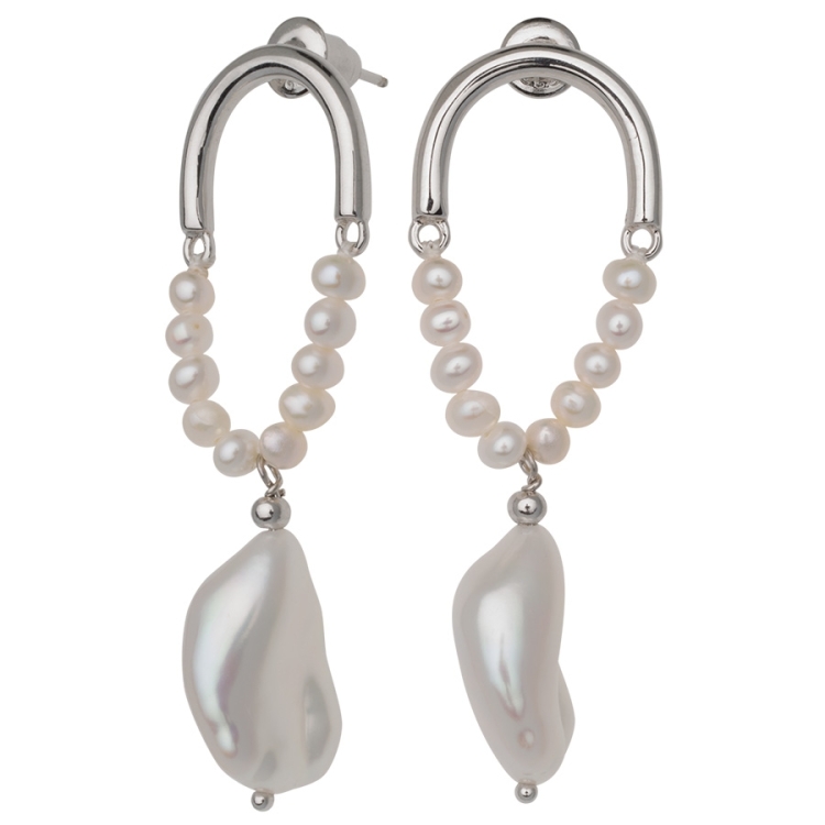 Сережки La perla EOJ024-2