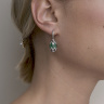 Сережки Cairo EDS426G