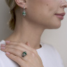 Сережки Cairo EDS426G