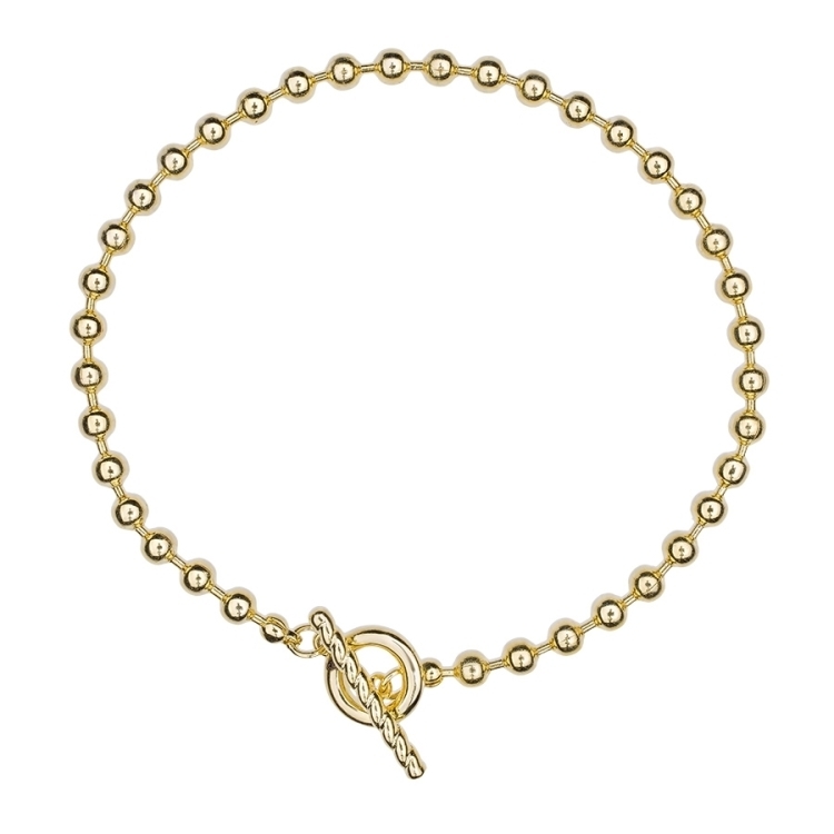 Браслет Chains BAJ048-1-S