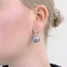 Сережки Stephanie EDS005-3