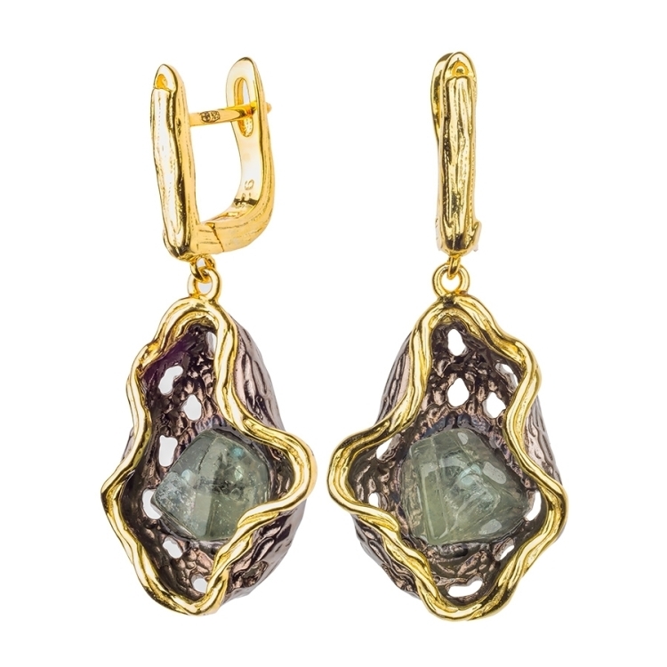 Сережки Primavera EPD094FL