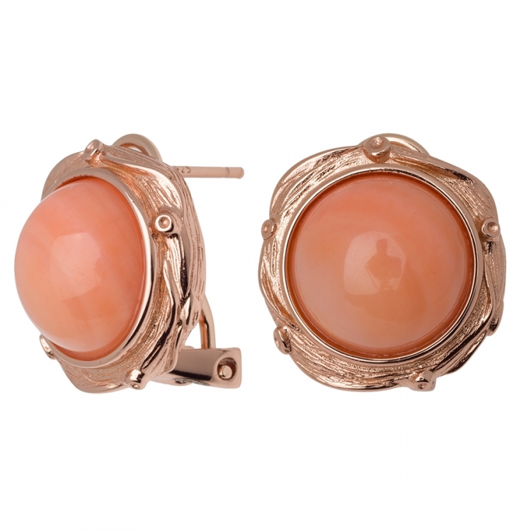 Сережки Corals EDS545CO