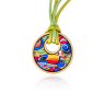 Кольє Color Dreams NSA057-1
