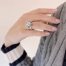 Каблучка Stephanie RDS005-3