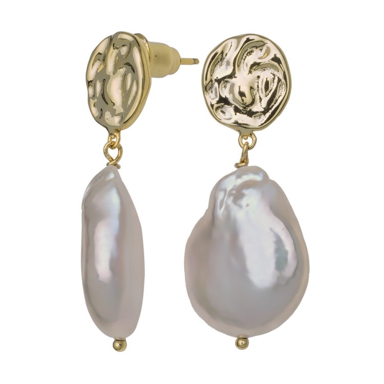 Сережки La perla EOJ025-1