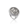 Каблучка Coins RDS124-2