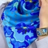 Хустка Color Dreams SCSA046-1