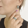 Сережки Cairo EDS431G