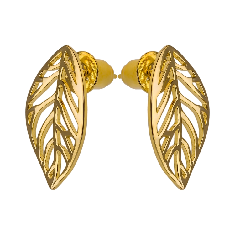 Сережки Botanica EAJ002-1