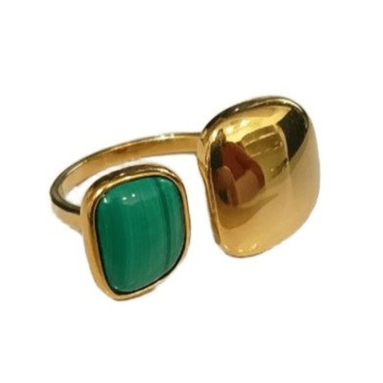 Каблучка Malahite RVB004-3MA