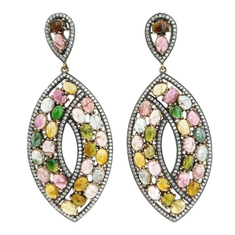 Сережки Firebird ESG034-6