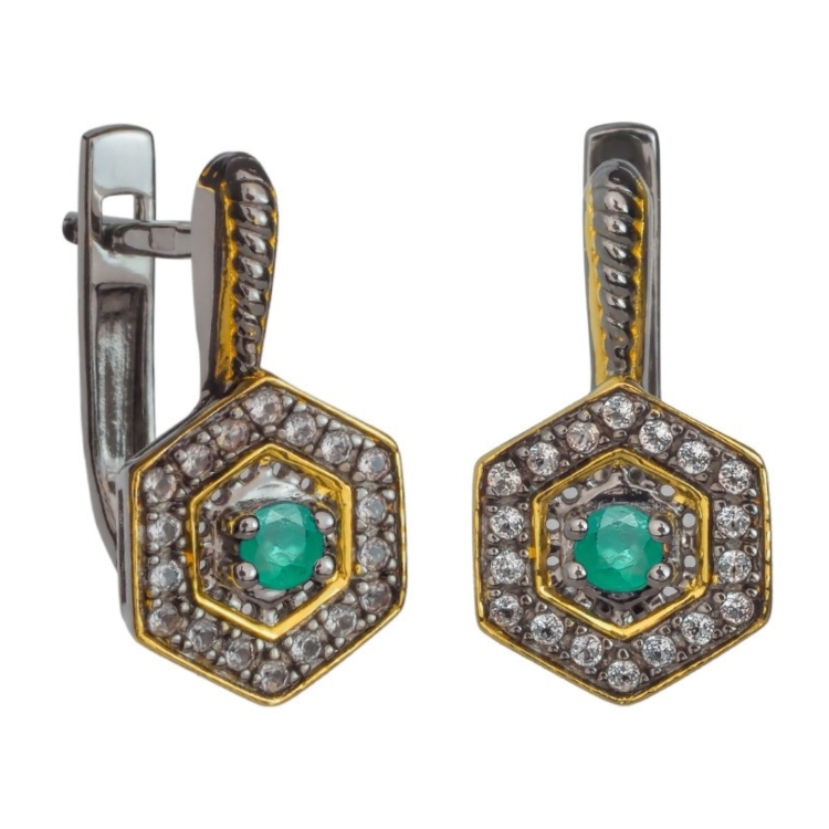 Серьги EEA233EM Style Avenue