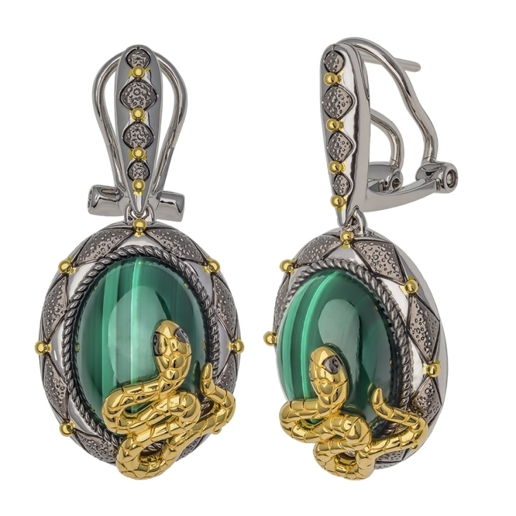 Сережки Hypnosis EEA450MA-1