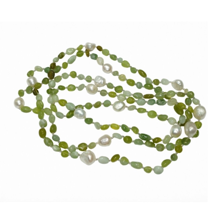 Кольє Beads NSUN209