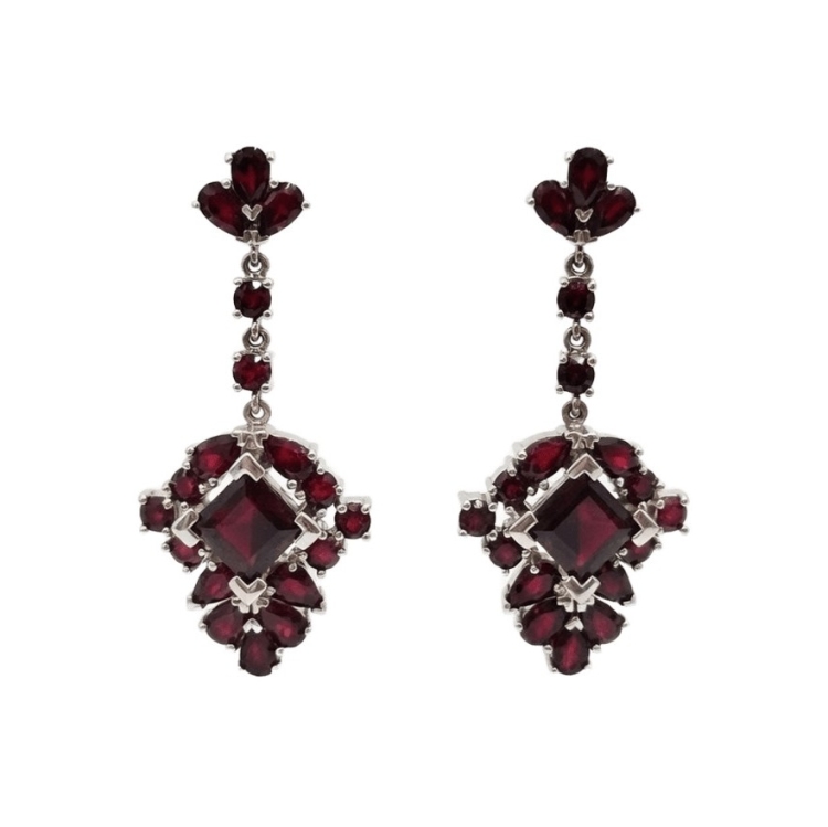 Сережки Heritage EWL6066