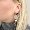 Сережки Ritz EGA393