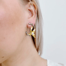 Сережки Terra EPD008