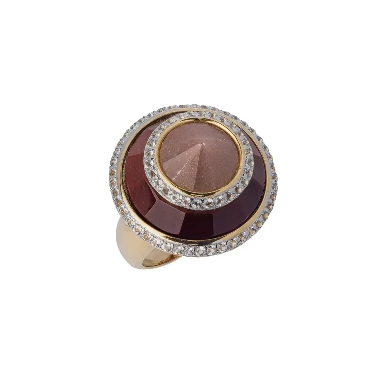 Каблучка Terra RLU004-4