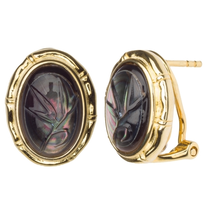 Сережки Hypnosis ETI091