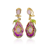Сережки Exotic EDS265-1