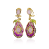Сережки Exotic EDS265-1