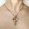 Брошка Jewellery Garden BRDS291