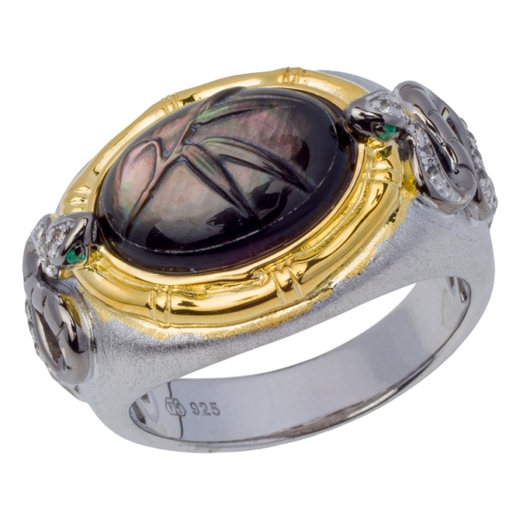 Каблучка Hypnosis RTI090