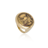 Каблучка Coins RDS124-1