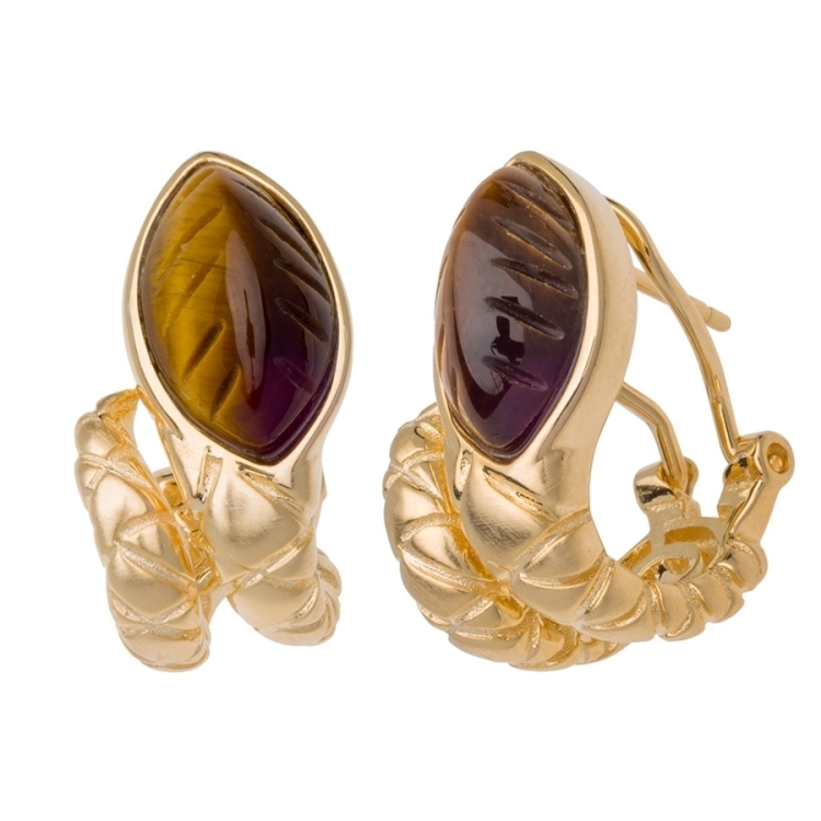 Сережки Terra ELU012TE