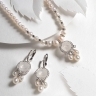 Сережки Tenderness ETI345